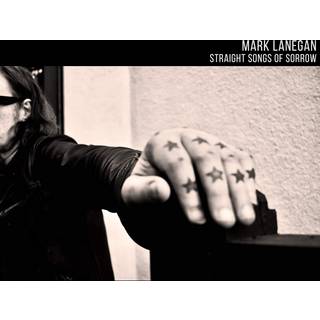 Mark Lanegan - Straight Songs of Sorrow