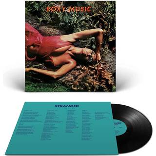 Roxy Music - Stranded (Half Speed Master)