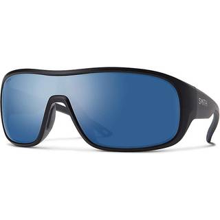 Smith SPINNER Polarized 003/XX 99 Solbriller Mænd Black - Matte Black - 99mm
