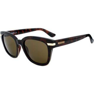 Missoni MI 904S 03S 53 Solbriller Kvinder Tortoiseshell - Tortoiseshell - 53mm