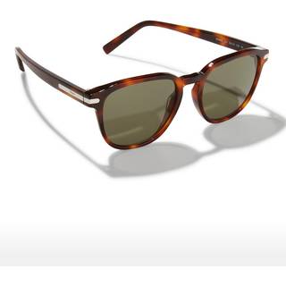 Salvatore Ferragamo SF 993S 214 53 Solbriller Mænd Tortoiseshell - Tortoise - 53mm