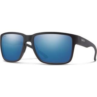 Smith EMERGE 003/QG 60 Solbriller Mænd Black - Matte Black - 60mm