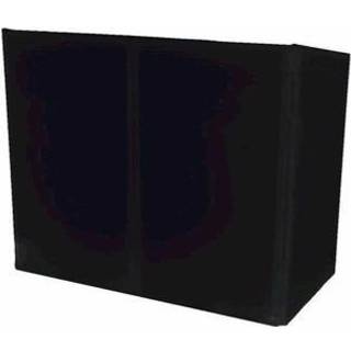 Omnitronic Spare Cover for Mobile DJ Stand black reservedæksel dækkeover mobil