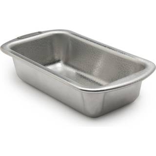 Doughmakers loaf pan kommerciel kvalitet aluminium 8,5 """" x 4,5 """"