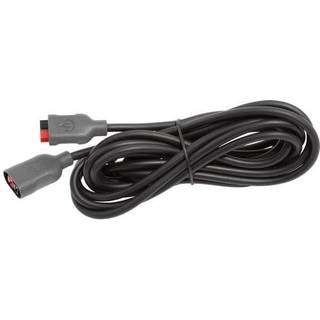 BioLite Solar Power Extension Cable 4,5 m Black, OneSize