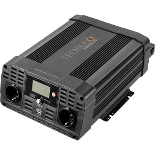 Technaxx Power Inverter 2000W Sine - TE22