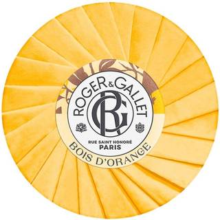 Roger & Gallet Bois D'Orange Soap Bar