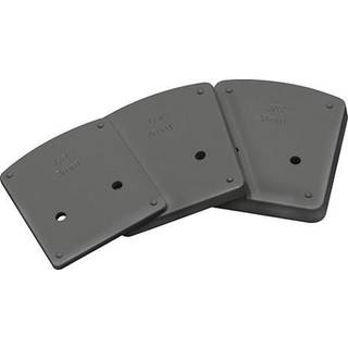 ABUS Underlag til Rullegitter JC9514 Ben