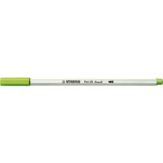 Pen 68 brush - Laubgrün