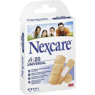 3M N0320AS Nexcare  Universal patch