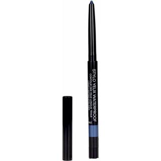 Chanel Stylo Yeux Waterproof Long-Lasting Eyeliner 0.3 gr #38 Bleu Metal