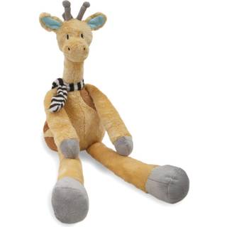 Bedtime Originals Choo Choo Plush Toy Giraffe Cornelius 20x9x4 tommer (pakke med 1)