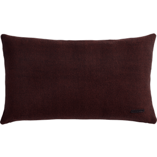 Andersen Furniture Twill Weave Cushion 35x60cm - Rød