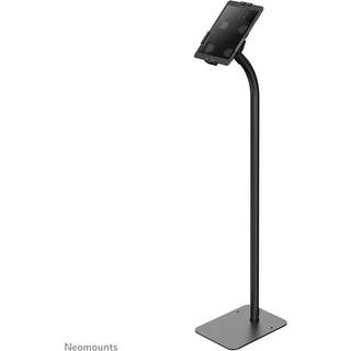 Neomounts by Newstar Lockable Universal Tablet Floor Stand for Most Tablets 7.9inch-11inch