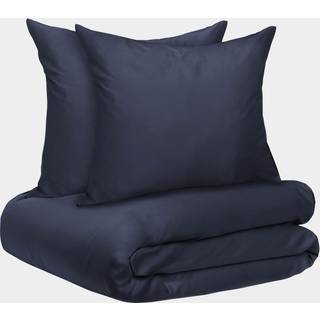 Bambussengetøj | Navy blue | 200x200