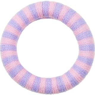 Pico Efie Elastic Pink/Lavender