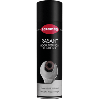 Rengøringsmiddel Caramba Rust Remover; 0,5 l