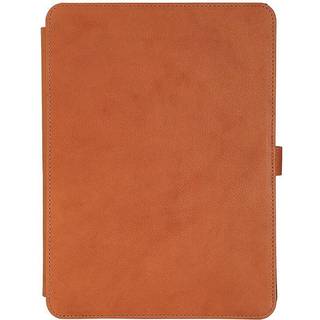 ONSALA Tablet Cover Leather Brown - iPad 10.9" 10th Gen 2022