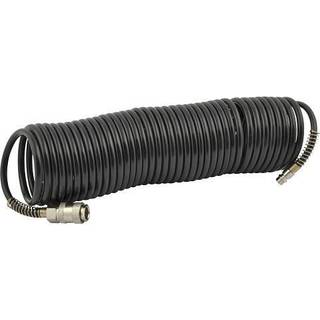 Stanley trykluft spiralslange 10 meter