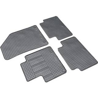 Gummimåtter Citroen C5 II 2008-, C5 (Lift) 2011-