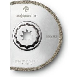 Fein 63502217210 Diamant Segmentsavklinge 1.2 mm 90 mm 1 stk