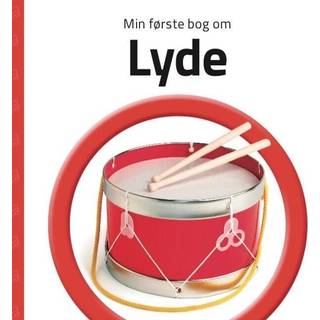 Min første bog om Lyde