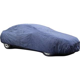 Bilgarage S - 408x146x115cm
