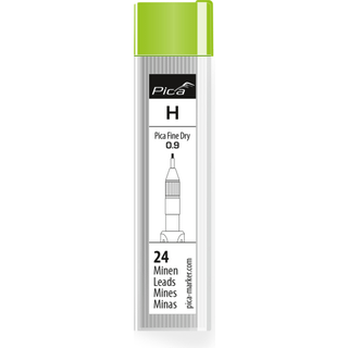 Pica-Marker Pica Fine-Dry Refills H