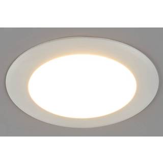 Arcchio - Arian Indbygningsspot 6W White