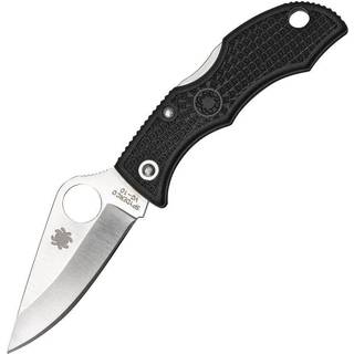 Ladybug 3 foldekniv, FRN, sort