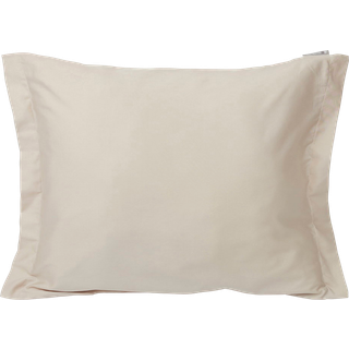 Lexington Hotel Cotton Sateen Light Sand Pudebetræk 50x60 cm