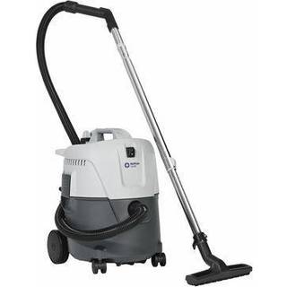 Nilfisk VL200 PC INOX Våd/Tørsuger
