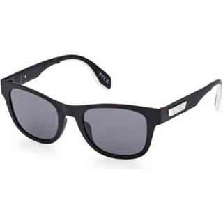 Adidas Originals OR0079 02A 51 Solbriller Mænd Black - Matte Black - 51mm