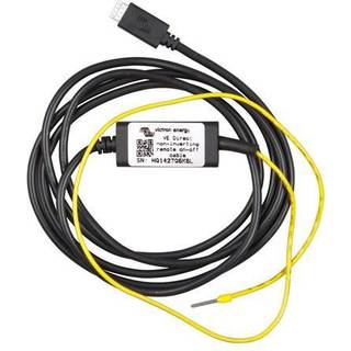 Forbindelseskabel til solcelleregulator Victron VE.Direct Non-Inverting Remote, passer til BlueSolar- & SmartSolar MPPT