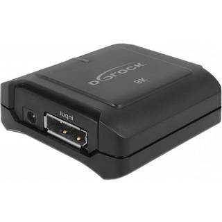 Delock DisplayPort 1.4 Repeater - 8K - 30 Hz