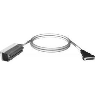 Schneider Telefast 1,5m 8 ana i->25 sub-d