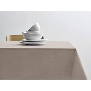 Pure Linen Dug, Natur, 140x270 cm