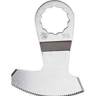 Fein 63903166016 Segment kniv 2-pak, forsænket