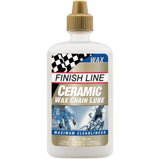 Finish Line Ceramic Wax 120ML