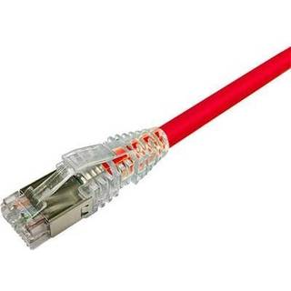 Patchkabel Kat6A S/Ftp Lszh 7,0M Hvid Netconnect