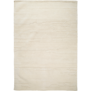 Classic Collection Tæppe Carved Ivory 170x230 cm