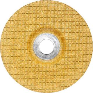 Cubitron II skrubskive fleksibel T27 K36 125×3mm