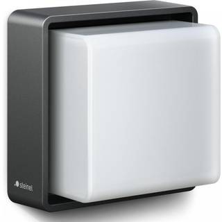 STEINEL L 845 C udendørs LED-væglampe, app-styring