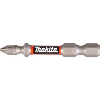 Makita Impact Premier Impact Screwdriver Bit - 2 Pieces