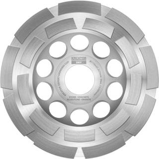 Diamant slibekop 115 x 7 mm EXPERT TURBO