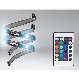 OSRAM -medlem Tuning Lights - Basic -pakke