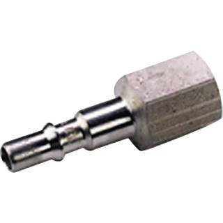 Kosan gas lynkobling han 1/4"