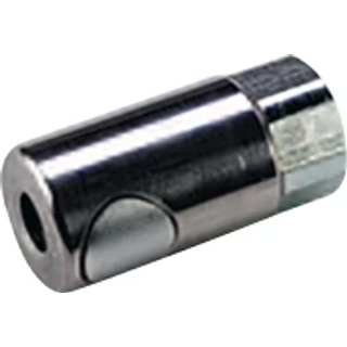 Kosangas lynkobling hun 1/4" indv.