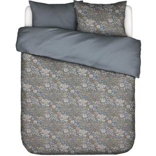 Luksus Dobbelt Sengetøj fra ESSENZA - OPHELIA MIDNIGHT SWIM 2x2