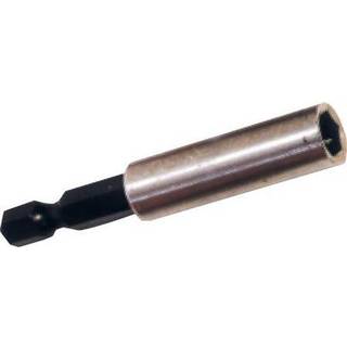 Bitsholder 1/4"X60Mm Med Magnet Tecos